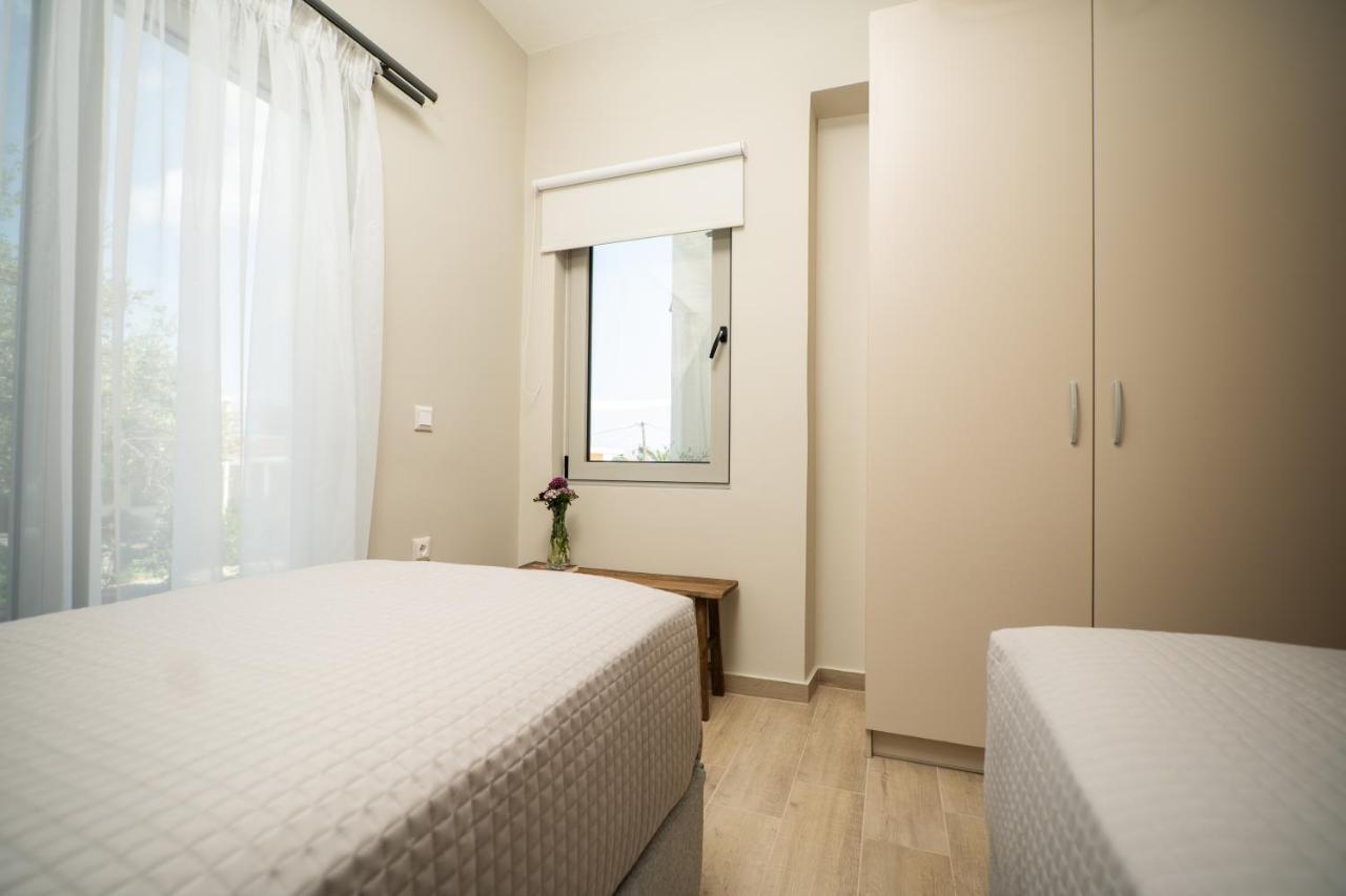 Villa Oliveto Tavronitis Extérieur photo