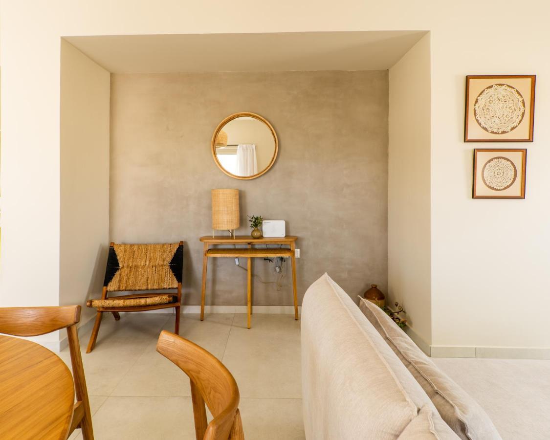 Villa Oliveto Tavronitis Extérieur photo